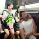 Illustration for article titled Zombie Invasion on Subway Leads To Online Complaining